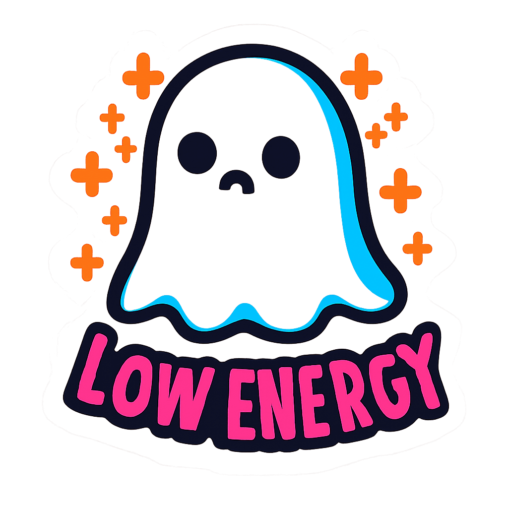 Low Energy
