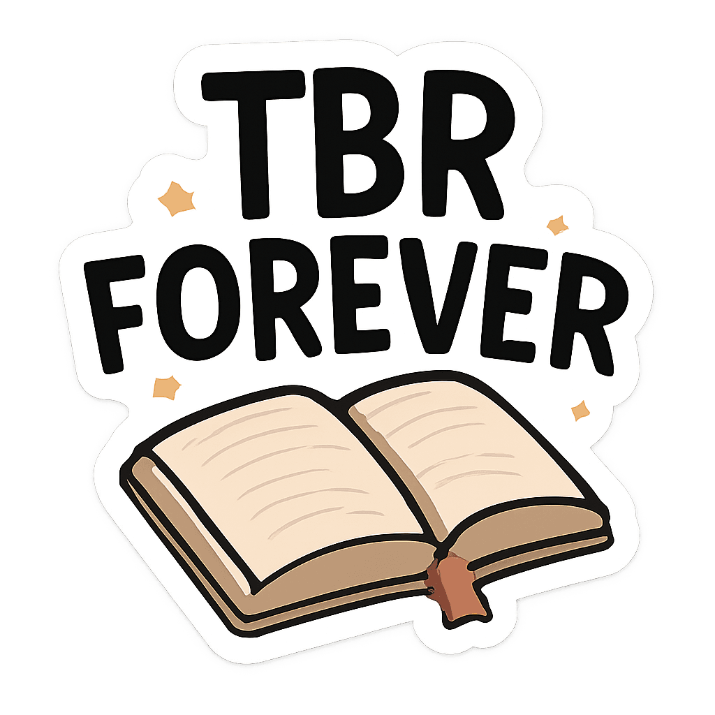 Tbr Forever