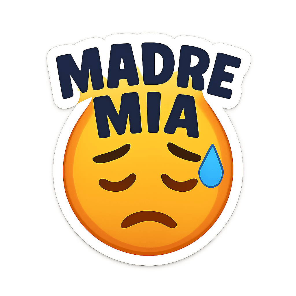 Madre Mia