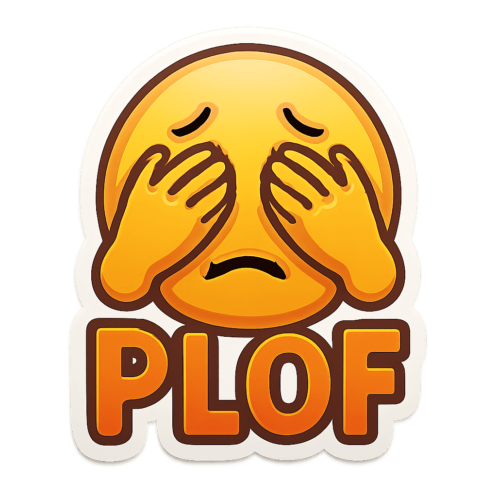 Plof