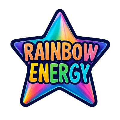 Rainbow Energy