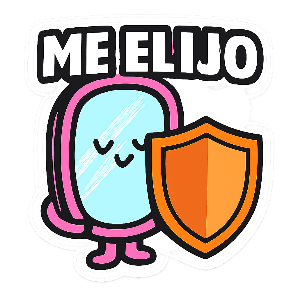 Me Elijo