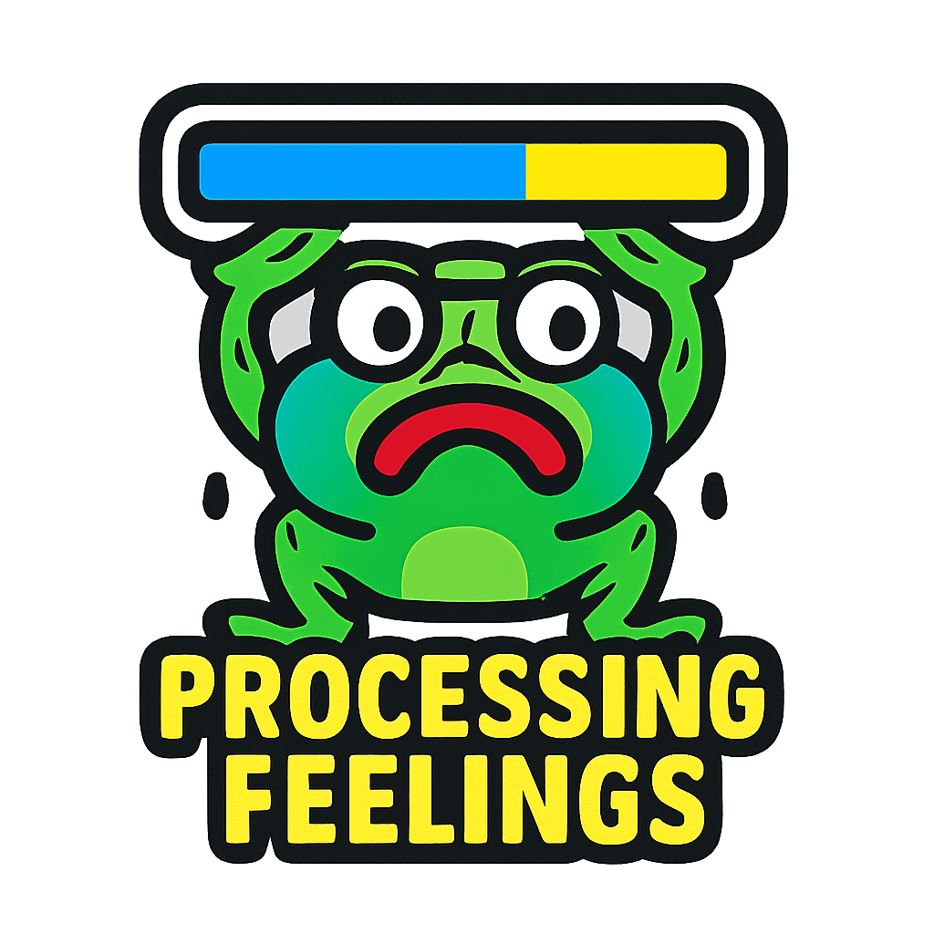 Processing Feelings
