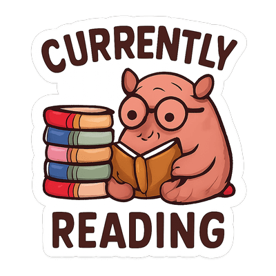 Library Creature