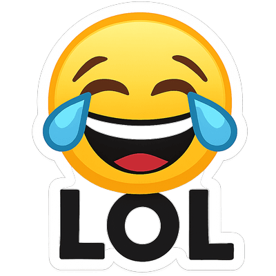 LOL Face