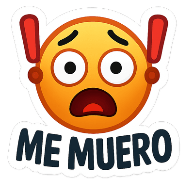 Me Muero