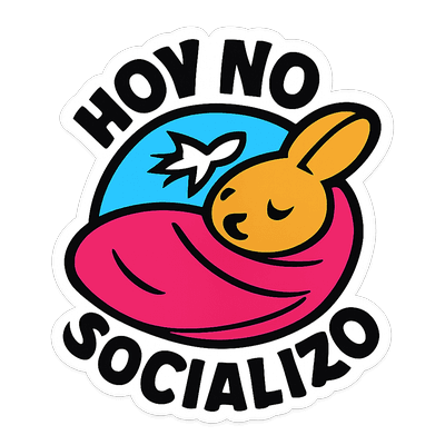 Hoy No Socializo