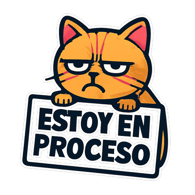 Estoy En Proceso