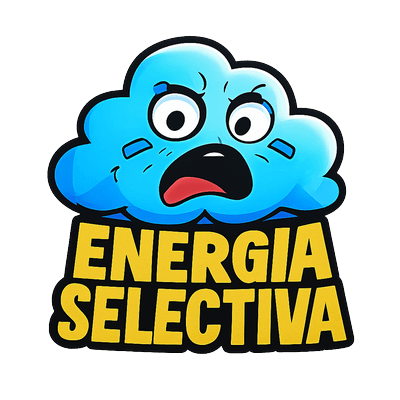 Energía Selectiva